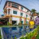 Zen Angkor Guest House, Siem Reap