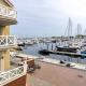 Kabbelaarsbank 411 - Port Marina Zélande NOT INTENDED FOR COMPANY OR WORK-RELATED STAYS