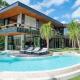 Villa Umani, Canggu