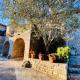 Authentic stone house Miro, Rajki