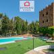 Villa Celeste, Vall-Llobrega