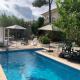 Villa Maria Mercedes