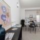 Central Apartment in Mantova near the Station!, Mantova - Fotografie 5