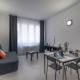 Central Apartment in Mantova near the Station!, Mantova - Fotografie 3