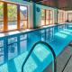 Apartament A2 DOMiTU z Basenem, Sauną, Jacuzzi - 5D Apartments, Шклярска-Поремба - Фото 9