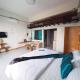 Daiya Nirvana Pool Villa, Khao Yai, Klang Dong
