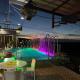 Daiya Nirvana Pool Villa, Khao Yai, Klang Dong (fotografie 5)