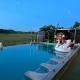 Daiya Nirvana Pool Villa, Khao Yai, Klang Dong (fotografie 7)