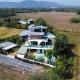 Daiya Nirvana Pool Villa, Khao Yai, Klang Dong (fotografie 8)