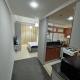 Studio Apartment on Marina Walk, Dubaj - Fotografie 4