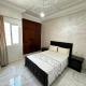 Appartement meublé, Kenitra