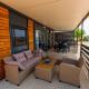 Mobile Homes Pirovac with 2 shared Pools, Pirovac (zdjęcie 6)