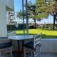 Studio vue port, Arcachon, piscine, wifi, Arcachon