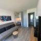 Studio vue port, Arcachon, piscine, wifi, Arcachon (fotografie 4)