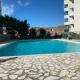 Studio vue port, Arcachon, piscine, wifi, Arcachon (fotografie 3)