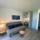 Studio vue port, Arcachon, piscine, wifi, Arcachon (fotografie 8)