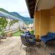 Terrasse du Laurier - Centre-ville - ascenseur, Digne-Les-Bains