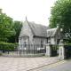 Historic Baronial Lodge with Parking, Aberdeen City Centre - Fotografie 1