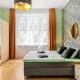 Oasis Apartments at Charles Square, Praha - Fotografie 7