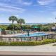 Island House A104 - Direct Ocean Front, St. Augustine - Fotografie 4