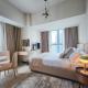 LUXESTAYSMNL STYLISH FAMILY 2BR SUITE POOLGYM 400MBPS WIFI NETFLX Amazing City View, Manila - Fotografie 2