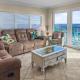 SO 706 - Top Floor Updated 3Bdr Beachfront Condo! Fort Walton Beach - Foto 6
