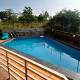 Zio Raga - Pool, Spacious, Amazing views, Karjat - Foto 4