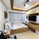 Quezon City Manila Stylish Studio Unit with a Mickey Vibe, Manila - Fotografie 7