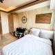 Quezon City Manila Stylish Studio Unit with a Mickey Vibe, Manila - Fotografie 10