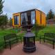 Makalu Cabin in Tapalpa Forest for 4 Guests, Tapalpa