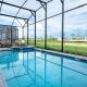 Luxury 9Bdrm At Solara-Pool-Gameroom, Davenport - Fotografie 9