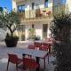 11 Catalani Rooms, Porto Cesareo (foto 4)
