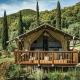 Glamping Le Tegole