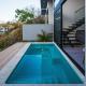 Trendy Loft House - Private Pool - Ocean View - Santa Cruz, San Juan del Sur (Foto 6)