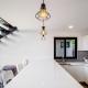 Trendy Loft House - Private Pool - Ocean View - Santa Cruz, San Juan del Sur (Foto 9)
