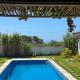 Casa Sol loiro, Fortim - Fotografie 2