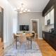 2BR 95m2 apartment in Old Town with Free Parking and Sauna!, Tallinn - Photo 8