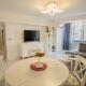 Luxury 2BR On Decebal Avenue, Bucarest - Foto 3