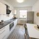 ImmoStay D# City Apartment - Modern & WiFi, Bremen (foto 9)