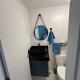 1606B Apartamento moderno na Chacará Santo Antônio, San Paolo - Foto 7