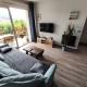Bel appartement avec piscine, terrasse avec vue sur les montagnes Hendaye - Zdjęcie 2