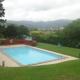 Bel appartement avec piscine, terrasse avec vue sur les montagnes Hendaye - Zdjęcie 9