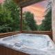 Black Bear Splash cabin Sevierville - Foto 5