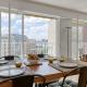Light & Warm Flat with Balcony - Heart of Paris 15, Paris - Foto 4