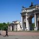 Cozy Flat Arch of Peace, City Center, Milán - Fotografie 10