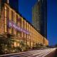 LUXESTAYSMNL Parisian Charm 1BR Suite Pool Gym 400MBPS WiFi Netflix Amazing City View, Manila - Photo 6
