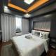 HerSpace Staycation, San Fernando