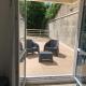 La Grande Terrasse, appartement rez-de-jardin