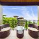 360 Splendor 405 Ocean View Condo- With Breakfast Playa Flamingo - Foto 3