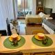 divino con pileta y balcón en el super chic Palermo Chico Tessa I Appartment, Buenos Aires - Foto 4